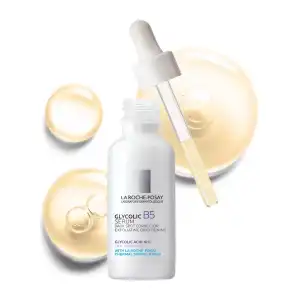 La Roche-Posay Glycolic B5 Serum 30 mL (1 oz) miniatura 8